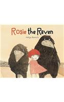 Rosie the Raven