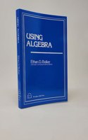 Using Algebra