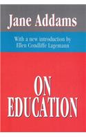 On Education