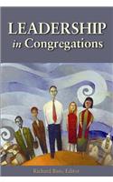 Leadership in Congregations