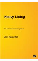 Heavy Lifting