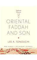 Oriental Faddah and Son