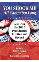 You Shook Me All Campaign Long