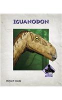 Iguanodon