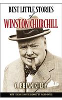 Best Little Stories from the Life and Times of Winston Churchill