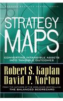 Strategy Maps