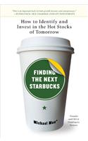 Finding the Next Starbucks