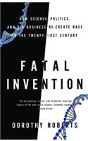 Fatal Invention