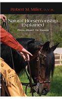 Natural Horsemanship Explained