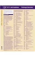 CPT Express Reference Coding Cards: Pathology/Laboratory