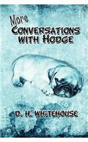 More Conversations with Hodge