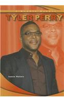 Tyler Perry