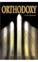 Orthodoxy