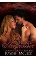 Carnal Magnetism (the Cornwall Coven #2)