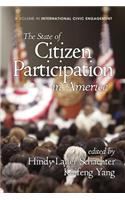 The State of Citizen Participation in America