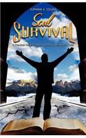 Soul Survival: (English)