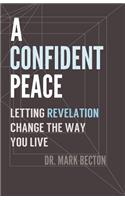 Confident Peace