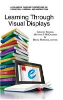 Learning Through Visual Displays