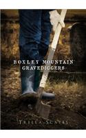 Boxley Mountain Gravediggers