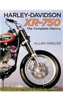 Harley-Davidson XR-750