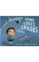 Shawn Loves Sharks