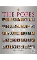 The Popes: Every Question Answered