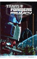 Transformers: Primacy