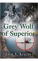 Grey Wolf of Superior