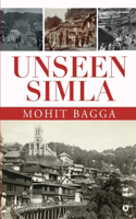 Unseen Simla