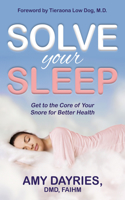 Solve Your Sleep