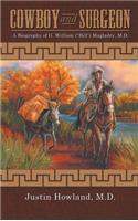 COWBOY and SURGEON