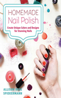 Homemade Nail Polish