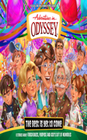 The Best Is Yet to Come: (Adventures in Odyssey)