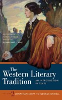 The Western Literary Tradition: Volume 2
