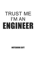 Engineer Notebook