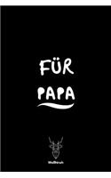 Für Papa