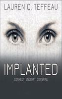 Implanted Lib/E