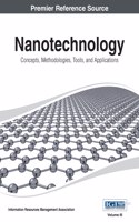 Nanotechnology: Concepts, Methodologies, Tools, and Applications Vol 3