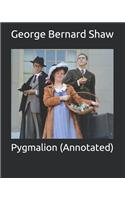 Pygmalion (Annotated)