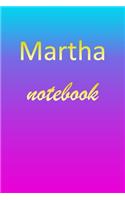 Martha