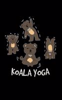 Koala yoga