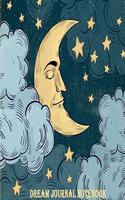 Dream Journal Notebook