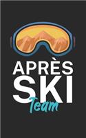Apres Ski Team