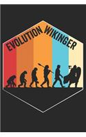 Evolution Wiking