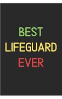 Best Lifeguard Ever