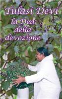 Tulasi Devi