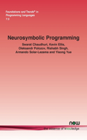 Neurosymbolic Programming