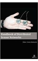 HANDBOOK OF DISTRIBUTED SENSOR NETWORKS