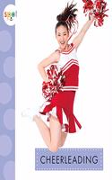 Cheerleading: (Spot Sports)
