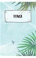 Tonga